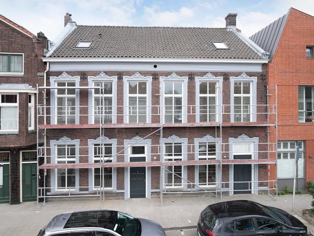 Te huur: Appartement Korvelseweg in Tilburg