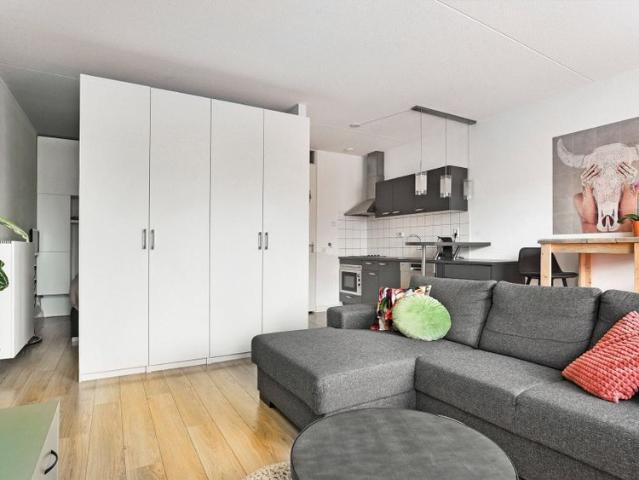 Te huur: Appartement Korvelseweg in Tilburg