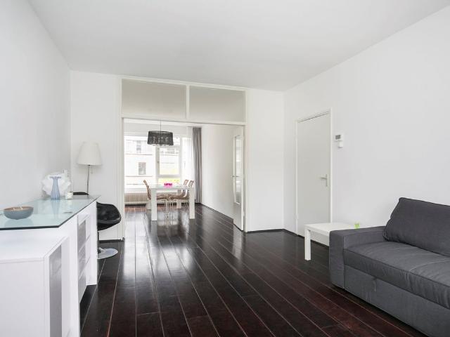 Te huur: Appartement Koxhorn in Amsterdam