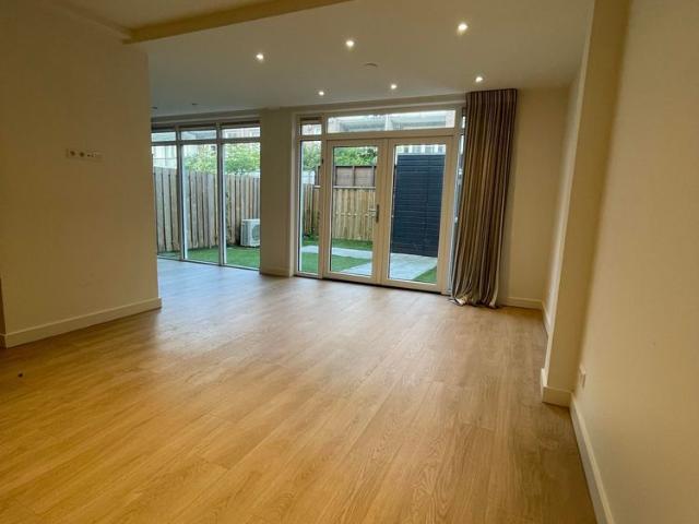 Te huur: Appartement Krammerstraat in Amsterdam