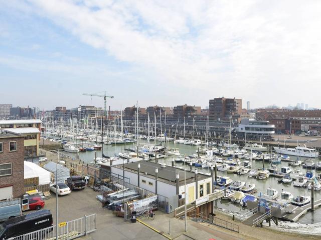 Te huur: Appartement Kranenburgweg in Den Haag