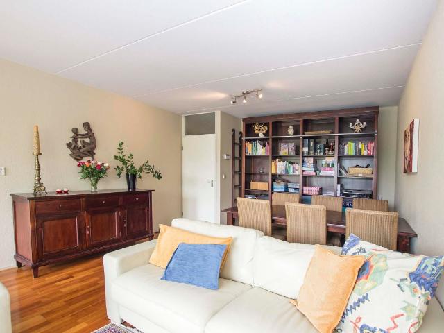 Te huur: Appartement Kranenburg 40 in Amsterdam
