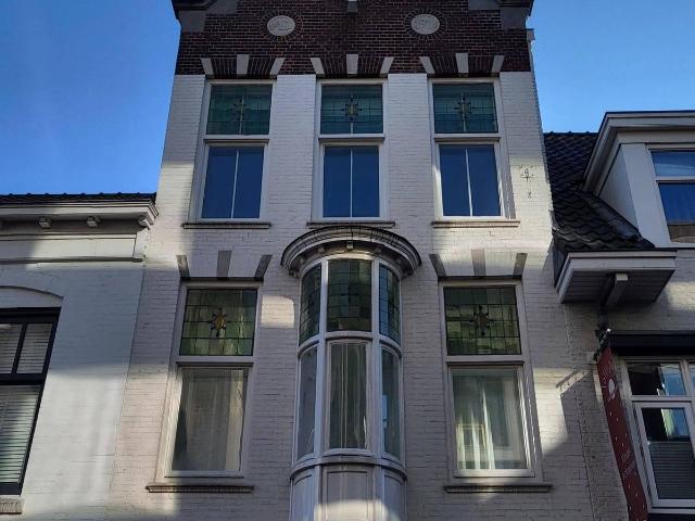 Te huur: Appartement Krabbendampad in Eindhoven