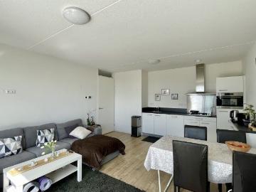 Te huur: Appartement Kralendijkkade in Leiden