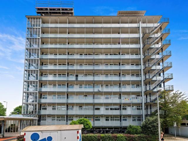 Te huur: Appartement Kralingse Plaslaan in Rotterdam
