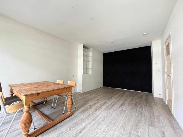 Te huur: Appartement Krekelstraat 9 B in Rotterdam