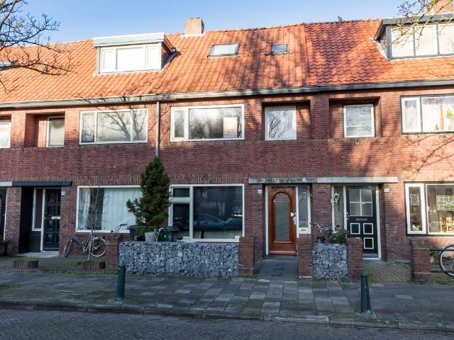 Te huur: Appartement Kreugelstraat in Eindhoven