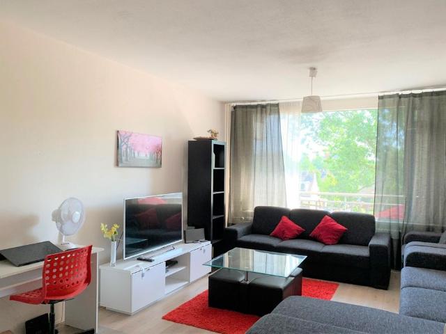 Te huur: Appartement Kringloop in Amstelveen