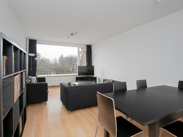 Te huur: Appartement Kringloop in Amstelveen