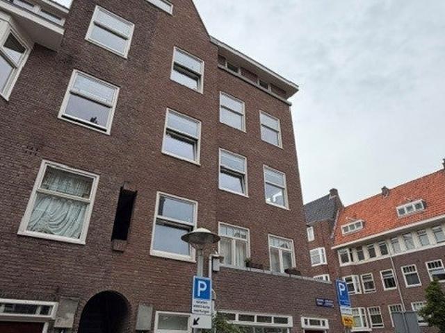 Te huur: Appartement Kromme Leimuidenstraat 4 2 in Amsterdam