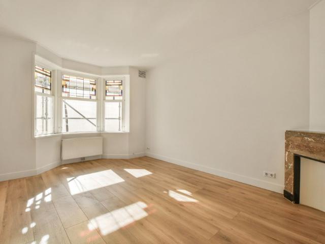 Te huur: Appartement Kromme Leimuidenstraat 4 2 in Amsterdam