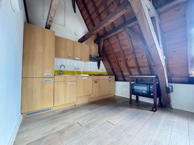 Te huur: Appartement Kromme Nieuwegracht in Utrecht