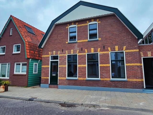 Te huur: Appartement Krommenieërpad in Wormerveer