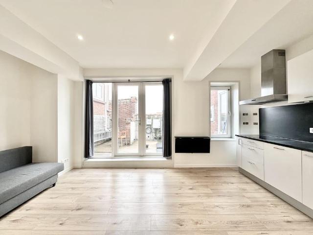 Te huur: Appartement Krommertstraat in Amsterdam