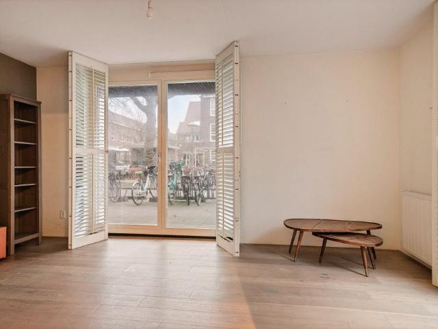 Te huur: Appartement Krommertstraat 19 in Amsterdam