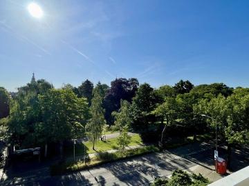 Te huur: Appartement Kronenburgersingel in Nijmegen