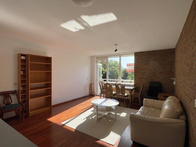 Te huur: Appartement Kronenburgersingel in Nijmegen