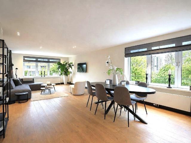 Te huur: Appartement Krooswijkhof in Amsterdam