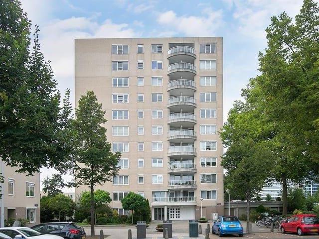Te huur: Appartement Krooswijkhof in Amsterdam