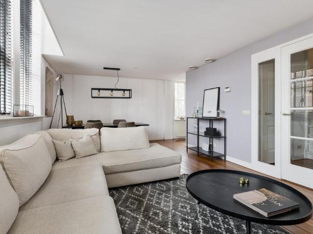 Te huur: Appartement Kruitschip 8 in Leiden