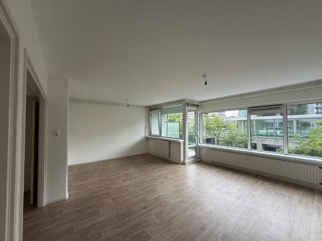 Te huur: Appartement Kruiskade in Rotterdam