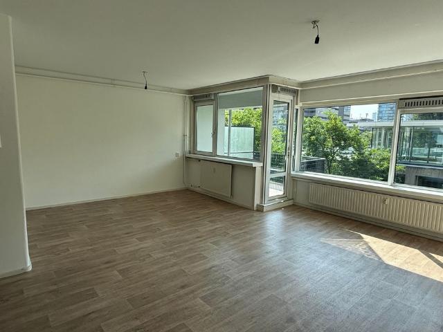 Te huur: Appartement Kruiskade in Rotterdam