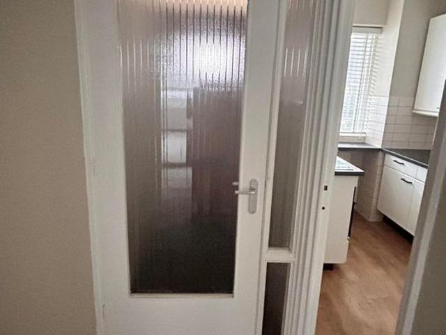 Te huur: Appartement Kruiskade in Rotterdam
