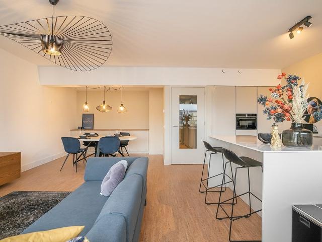 Te huur: Appartement Kruiskade in Rotterdam