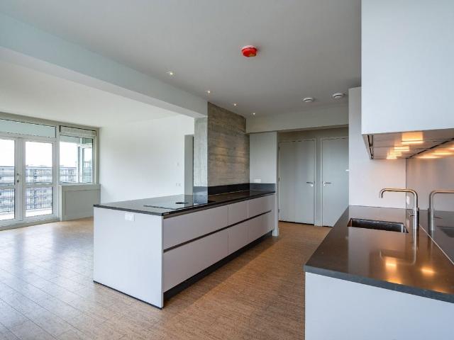 Te huur: Appartement Kruiskade in Rotterdam