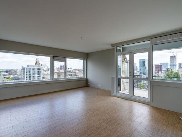 Te huur: Appartement Kruiskade in Rotterdam