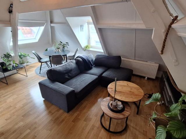 Te huur: Appartement Kruisstraat in Den Bosch