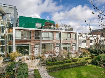 Appartement te huur Kruisstraat in Haarlem voor € 2.720