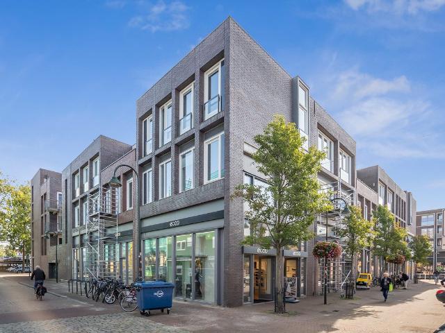 Te huur: Appartement Kruisstraat 46 in Delft