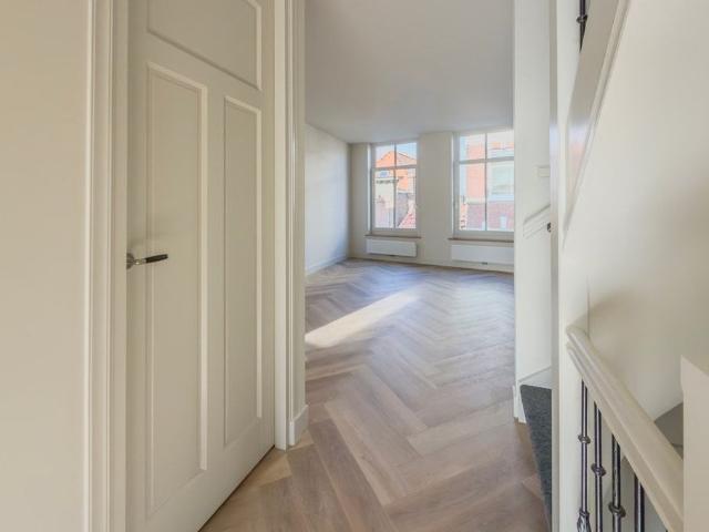 Te huur: Appartement Kruisstraat 41 B in Haarlem