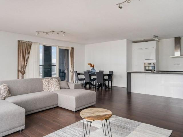Te huur: Appartement Kruisplein 430 in Rotterdam