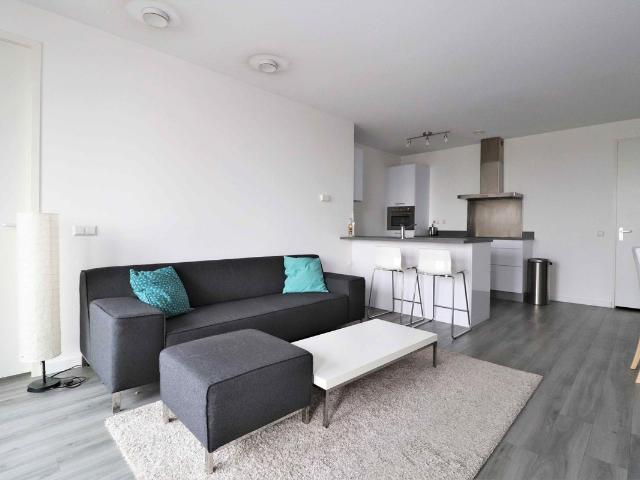 Te huur: Appartement Kruisplein 604 in Rotterdam