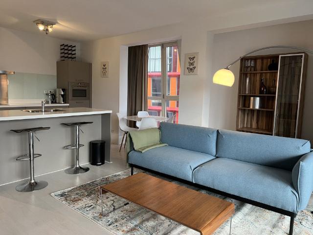 Te huur: Appartement Kruisplein in Rotterdam