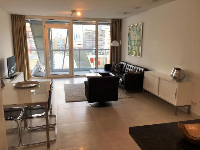 Te huur: Appartement Kruisplein in Rotterdam