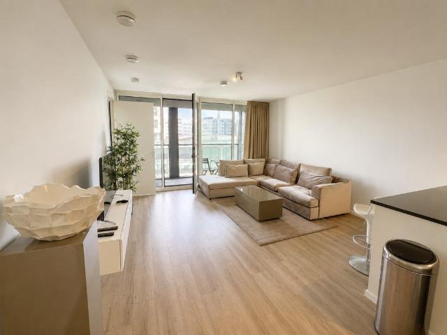 Te huur: Appartement Kruisplein in Rotterdam