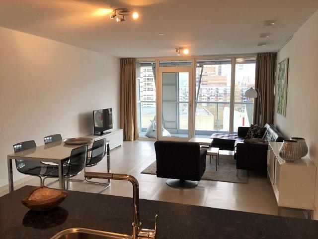 Te huur: Appartement Kruisplein in Rotterdam