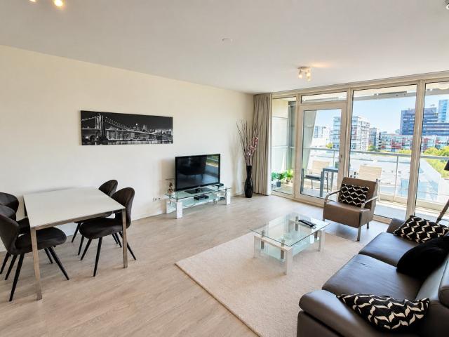 Te huur: Appartement Kruisplein in Rotterdam