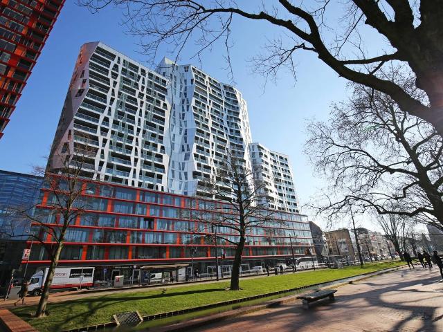 Te huur: Appartement Kruisplein in Rotterdam
