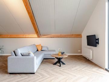 Te huur: Appartement Kruisweg 1625 in Cruquius