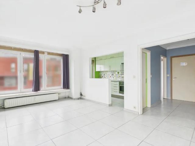 te huur Appartement Luik