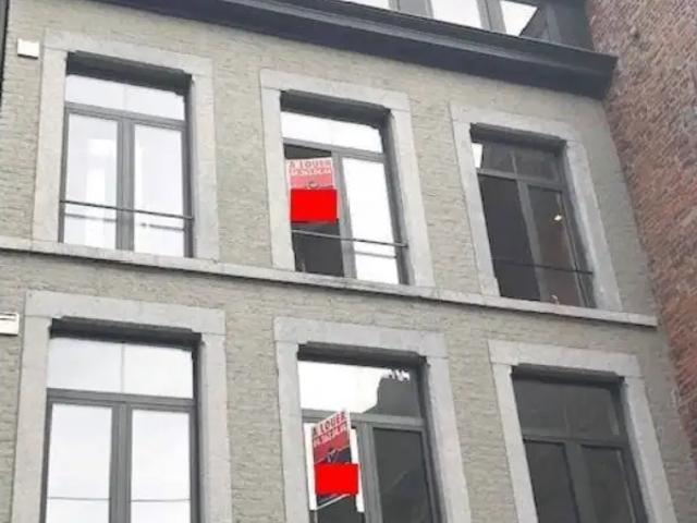 te huur Appartement Luik