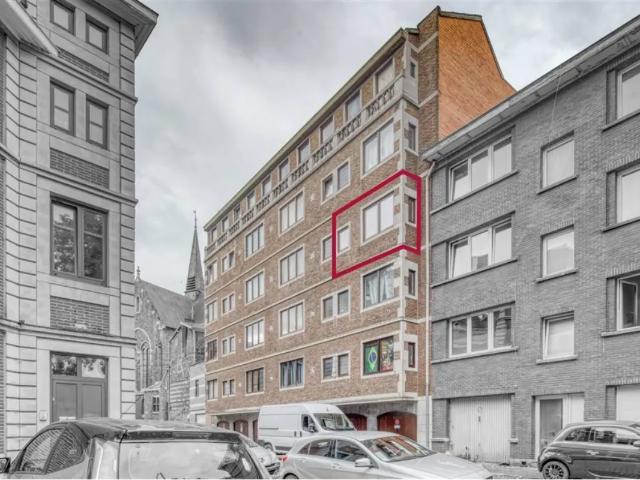 te huur Appartement Luik
