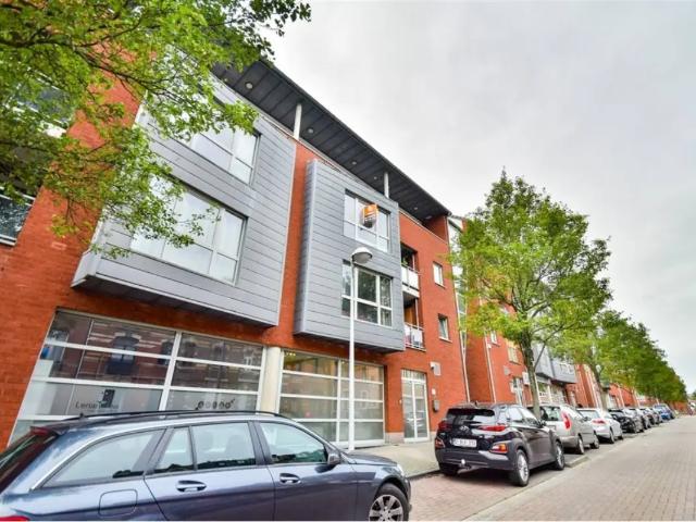 te huur Appartement Luik