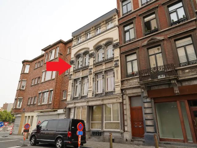 te huur Appartement Luik