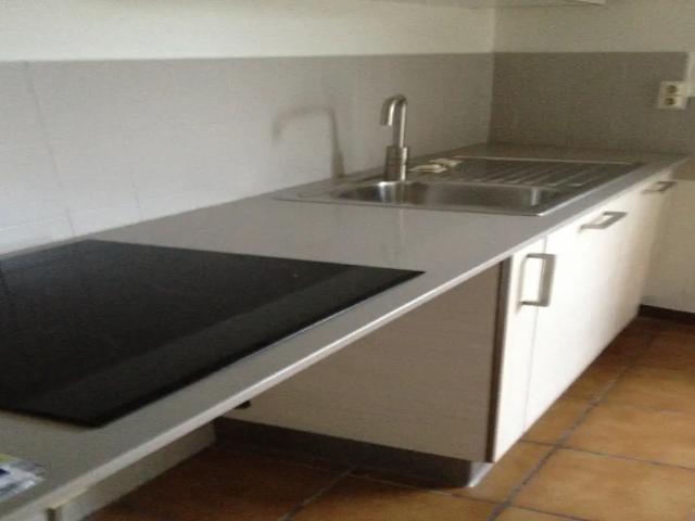 te huur Appartement Luik