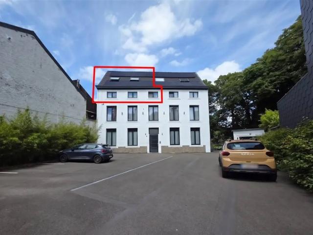 te huur Appartement Luik